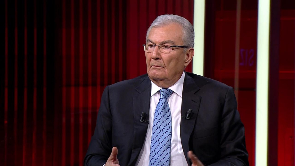 Baykal: Abdullah Gül benim cumhurbaşkanı adayım değildir