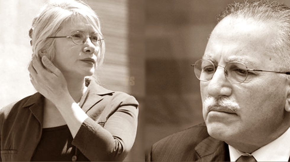 Emine Ülker Tarhan’dan ‘ortak aday’ Ekmeleddin İhsanoğlu açıklaması