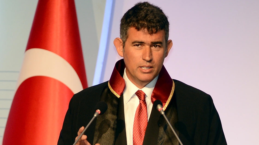 Metin Feyzioğlu’ndan dört maddelik Nuriye ve Semih açıklaması