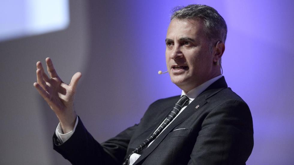 Fikret Orman, Fenerbahçe’nin kupa aldığı organizasyon için ‘hırsızlık’ dedi!