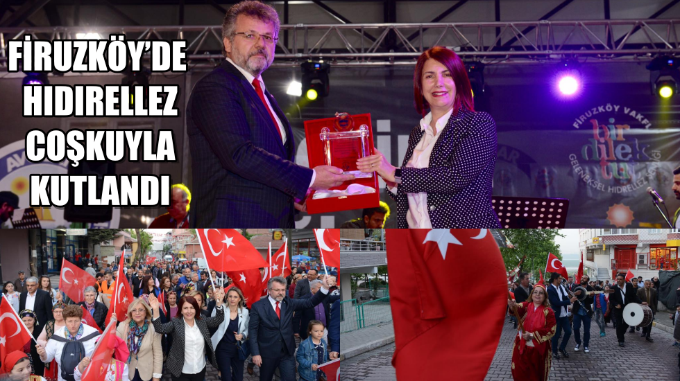 Başkan Dr. Toprak: Bahar bayramıyla, güzel, bereketli ve aydınlık günlerimiz başlayacak