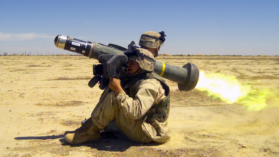 ABD, YPG’ye 70 TIR silah yardımı