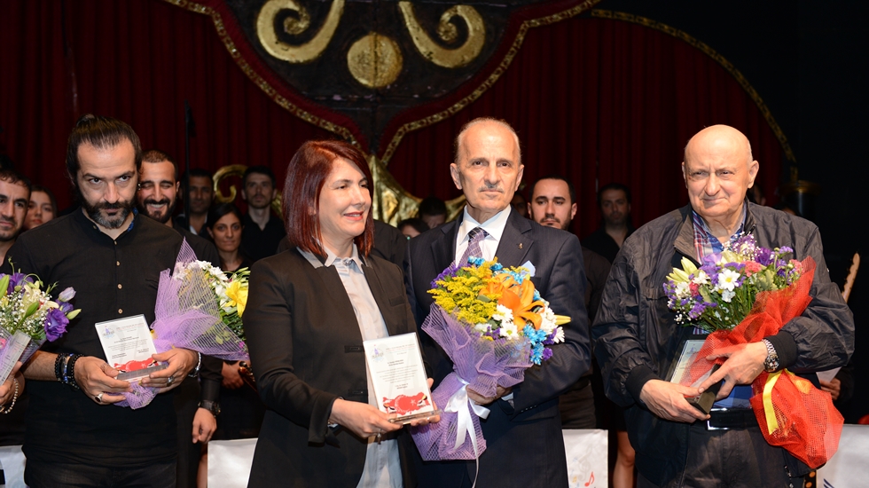 Nesilden nesille miras kalan ezgiler