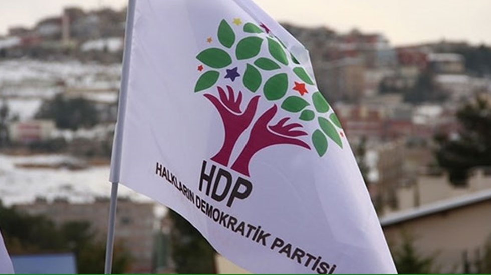 Rawest Araştırma şirketi: HDP’nin seçim stratejisi tuttu