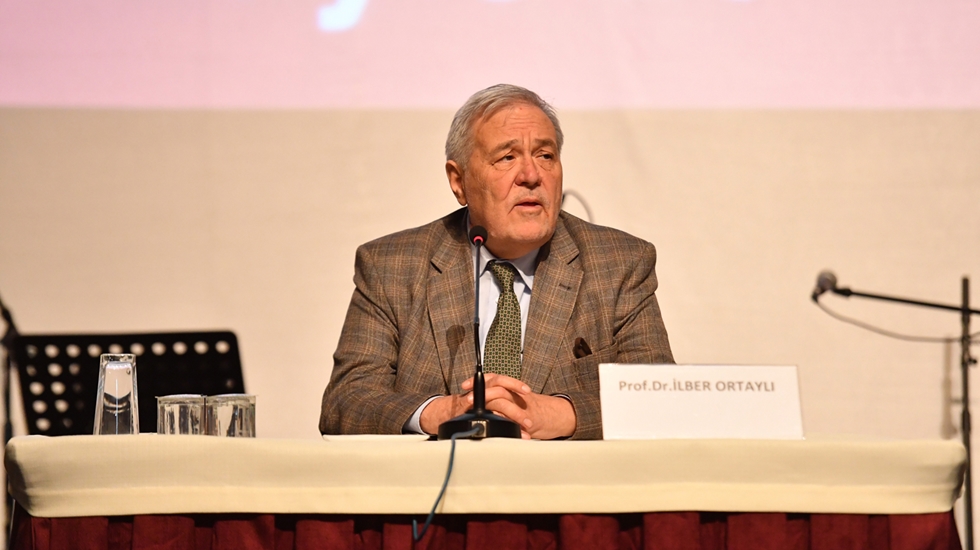 Ortaylı: “Türkiye ile İran arasındaki önyargılar bitmeli”