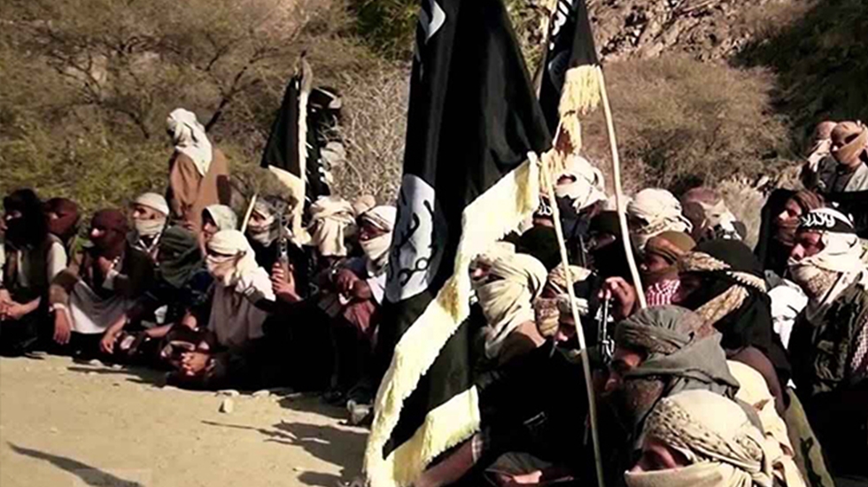 El Kaide bağlantılı Ensar eş-Şeria dağıldığını açıkladı