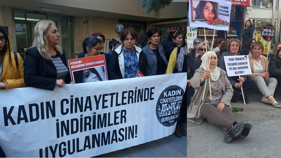 Adana’da son bir ayda 17, iki yılda ise toplam 245 kadın öldürüldü