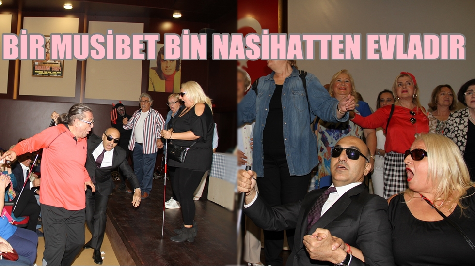 Bakırköy Belediye Başkanı Kerimoğlu: “Bu belediyelere güvenilmez”