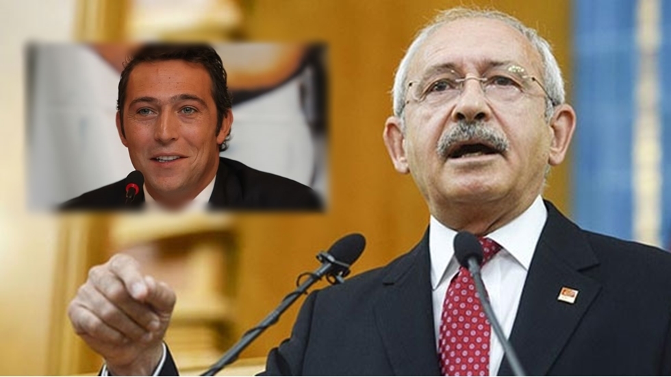 Kılıçdaroğlu’nun sürpriz başkan adayı Ali Koç mu?