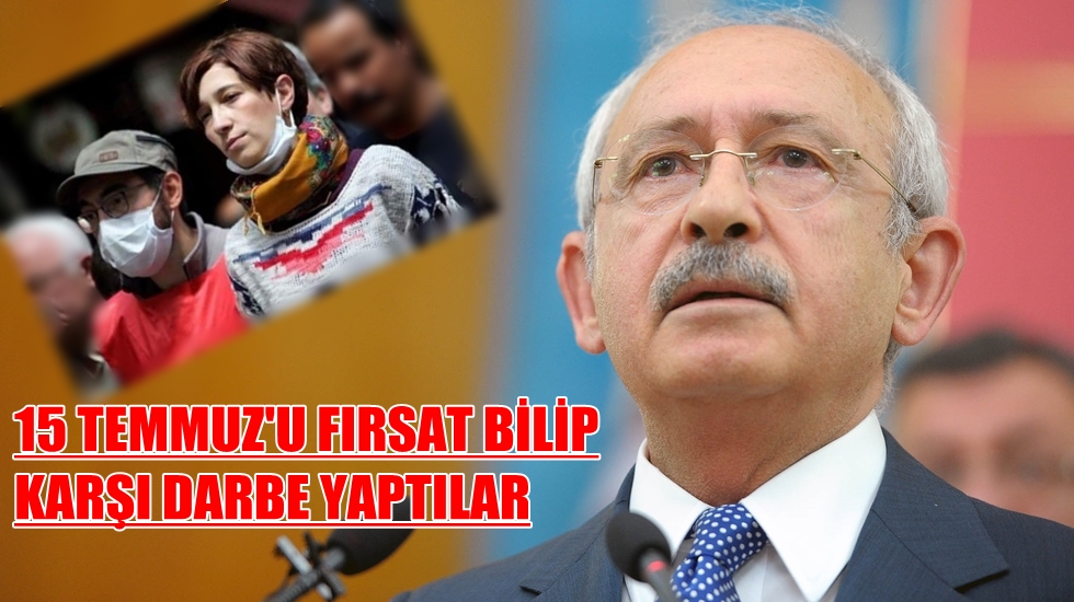 Kılıçdaroğlu’ndan Başbakana: “Rica ediyorum, ölmelerine izin vermeyin”