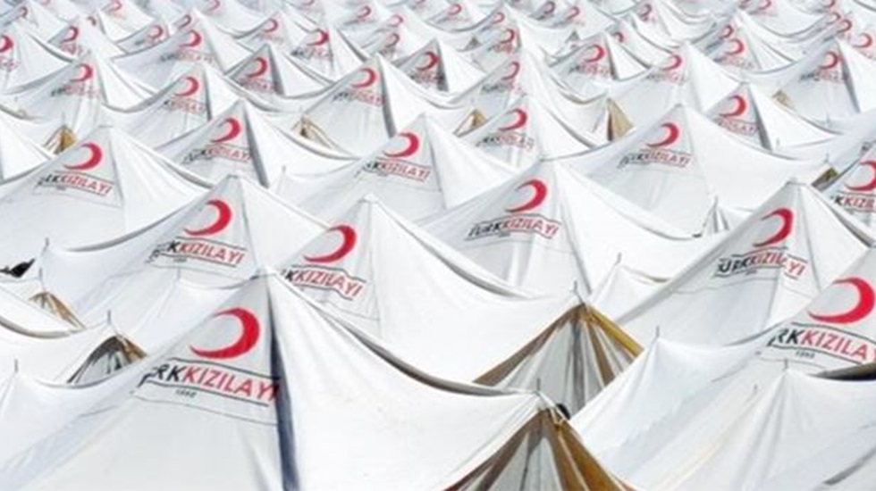 CHP’den Türk Kızılay’ındaki iddialar için araştırma komisyonu kurulması talebi