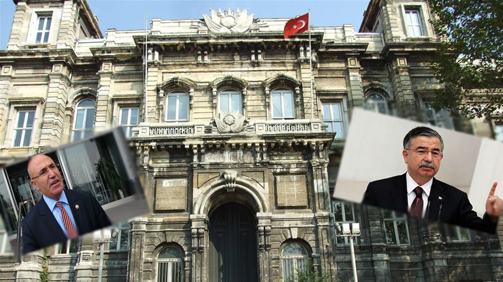Tanal’dan çok ağır soru: Kültür seviyesi yükseldikçe iktidar olma şansınızın azaldığını mı fark ettiniz?”
