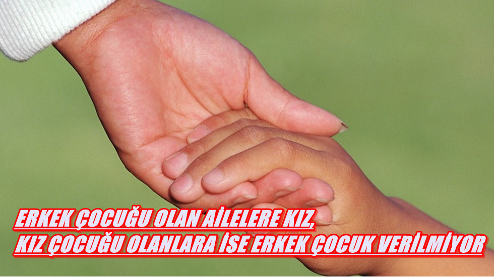 Koruyucu aile uygulamasında skandal ‘önlem’