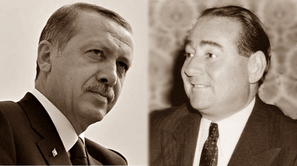 Fehmi Koru, Erdoğan’ın ABD gezisini Menderes’in son gezisine benzetti