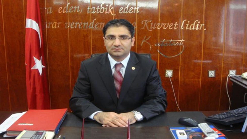 34 kişinin öldüğü Uludere’nin eski kaymakamı: Darp edildim beni gazi yapın!