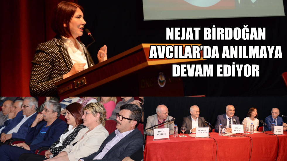 Başkan Dr. Toprak: Nejat Birdoğan, yaptığı araştırmalarla ülke tarihine ışık tuttu
