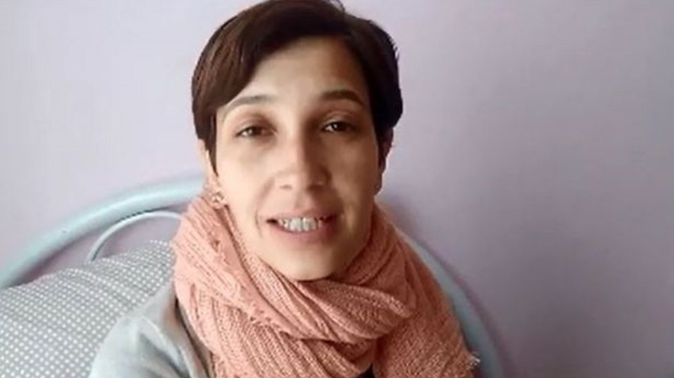 Bakan’dan ‘Nuriye Gülmen’ açıklaması