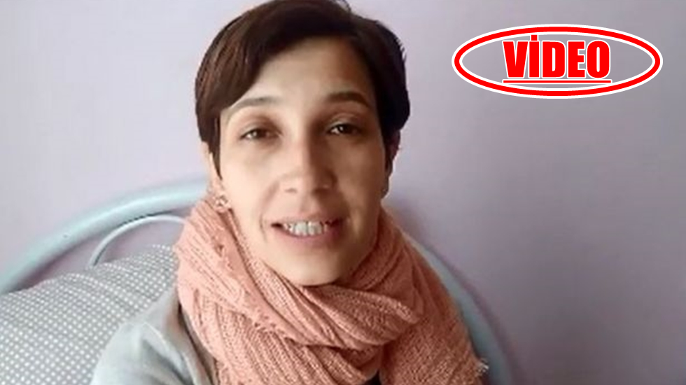 Nuriye Gülmen: Açlığımızın 69. gününü Filistin’de açlık grevindeki tutsaklara adıyoruz