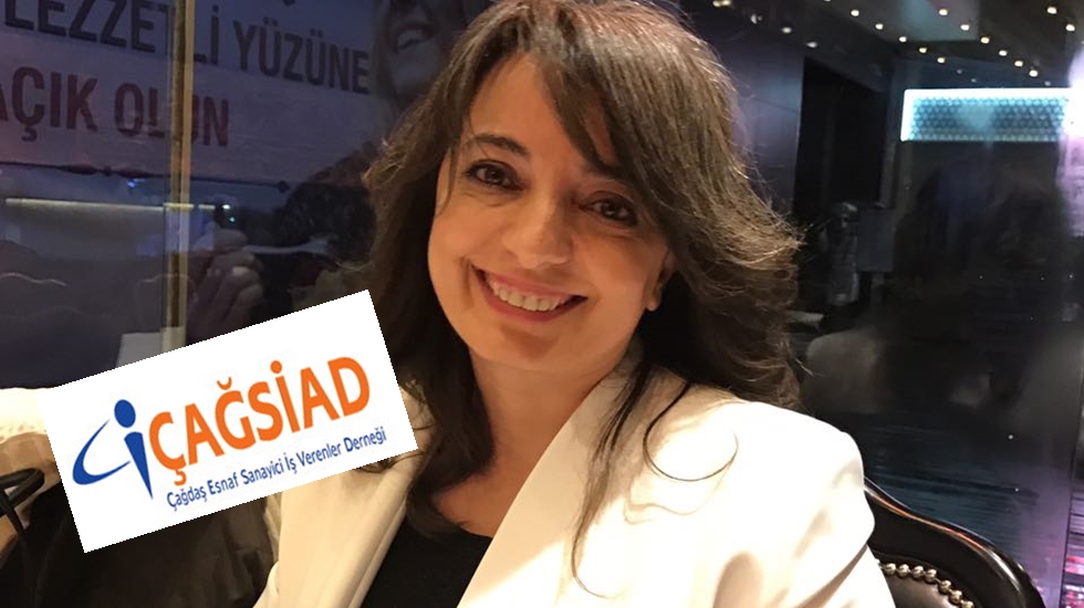 ÇAĞSİAD:”Türkiye ekonomisi iş dünyasının 2017 yılı beklentilere cevap vermeyebilir”