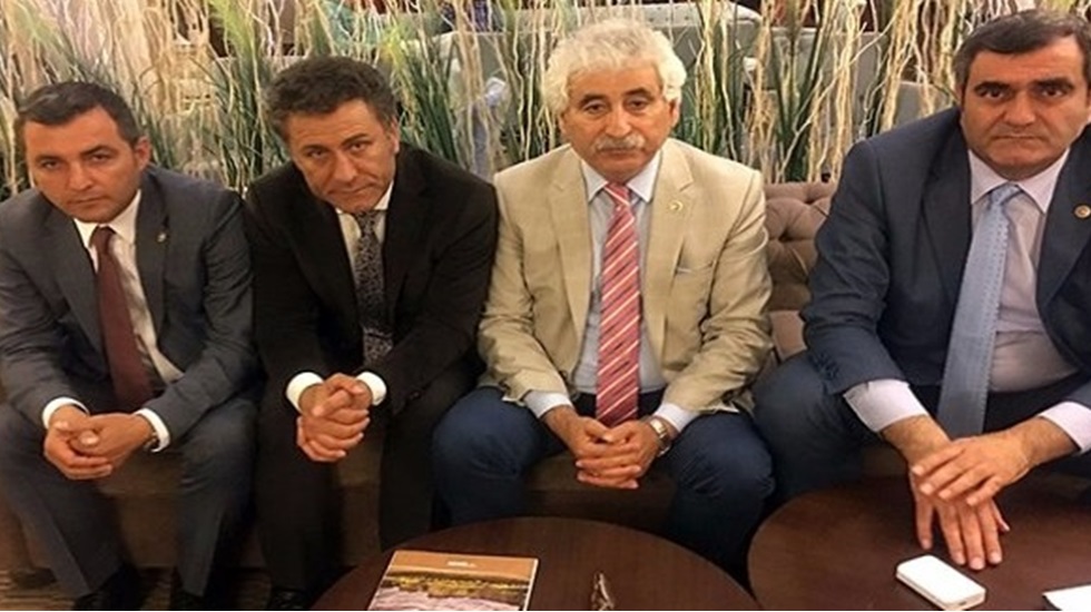 Açlık grevi yapan CHP’li vekillerden hükümete çağrı: Ölüme sebep olmayın