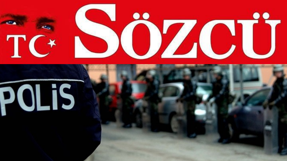 S&ouml;zc&uuml; davasında gerek&ccedil;eli karar a&ccedil;ıklandı