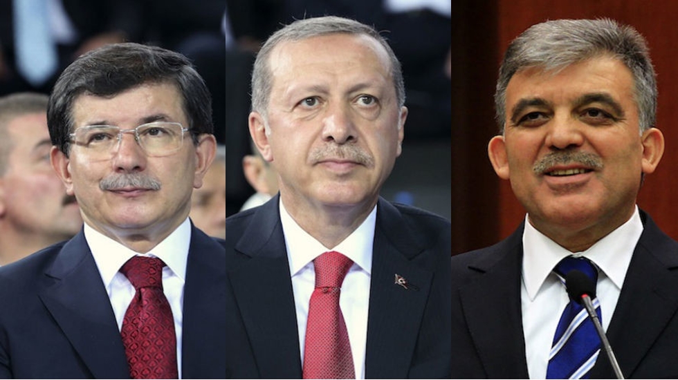 Ömer Dinçer: Gül ve Davutoğlu’na dikkat çekti: Korkular yeni parti kurma akıbetini doğurur!