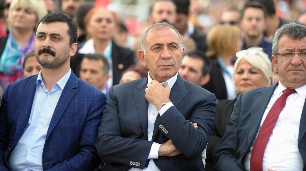 Tekin: Genelbaşkanımız yarın Güvenpark’tan İstanbul’a yürüyüş gerçekleştirecek