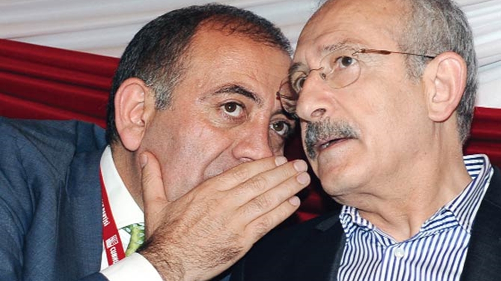 &ldquo;Genel başkan adayı olur musun?&rdquo; sorusuna G&uuml;rsel Tekin ne&nbsp;dedi?