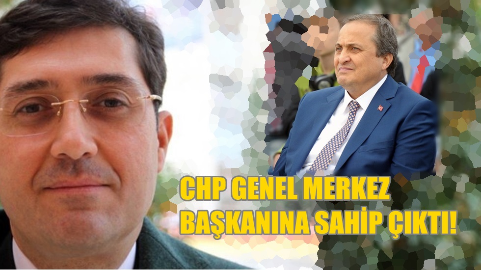 Torun: “Beşiktaş belediyemize açılan soruşturmayı şiddetle kınıyoruz”