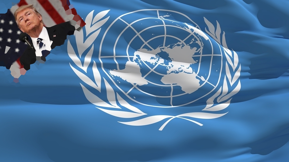 Birleşmiş Milletler: 38 sivilin ölümünden ABD sorumlu