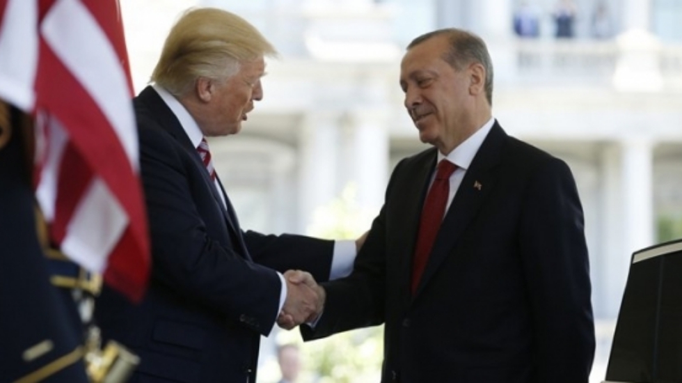 İşte Trump&rsquo;ın T&uuml;rkiye planı