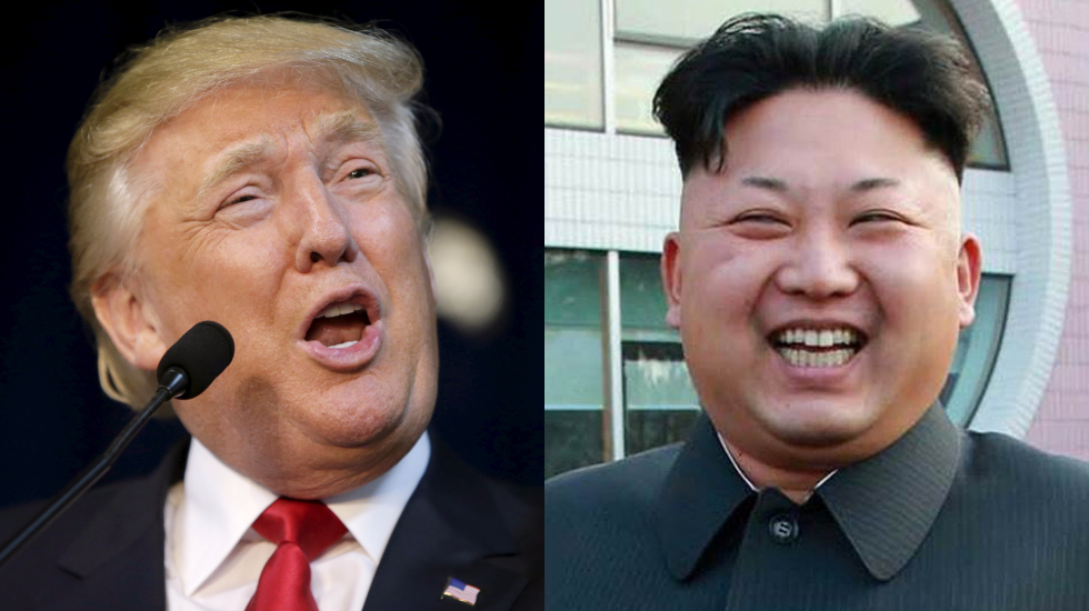 Trump’tan Kuzey Kore lideri açıklaması: “Görüşmekten onur duyarım”