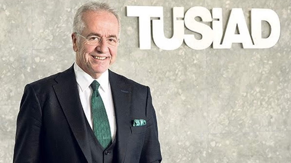 TÜSİAD, DEİK’ten çıkarıldı