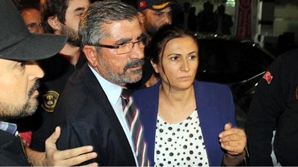 Tahir Elçi’nin eşi Türkan Elçi’den Yeni Akit Genel Yayın Yönetmeni’nin ölümüne ilişkin mesaj