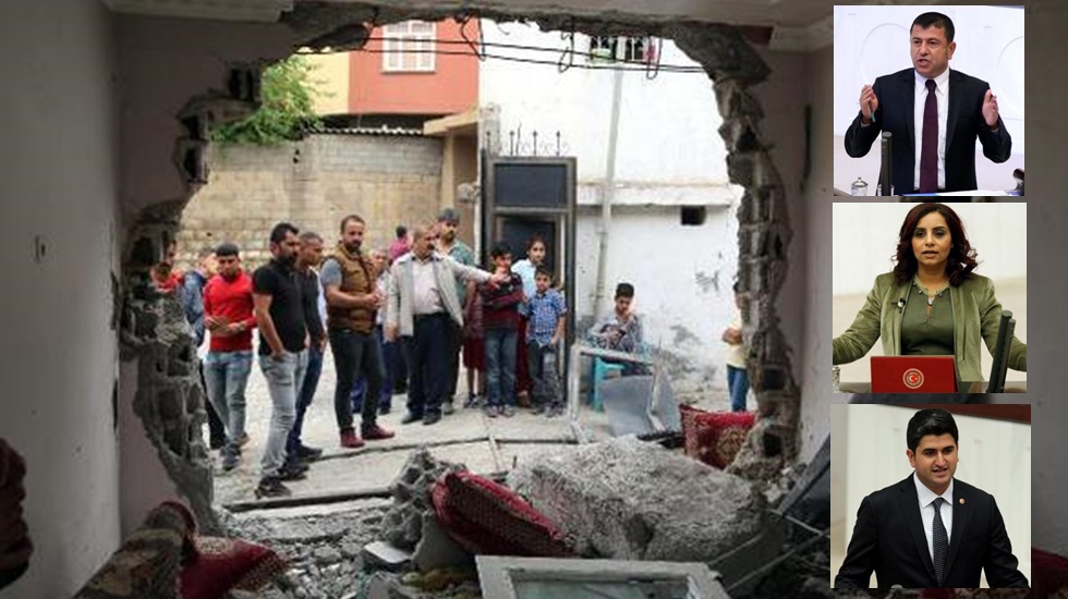 CHP çocuk ölümlerini araştırmak için şırnak’a heyet gönderiyor