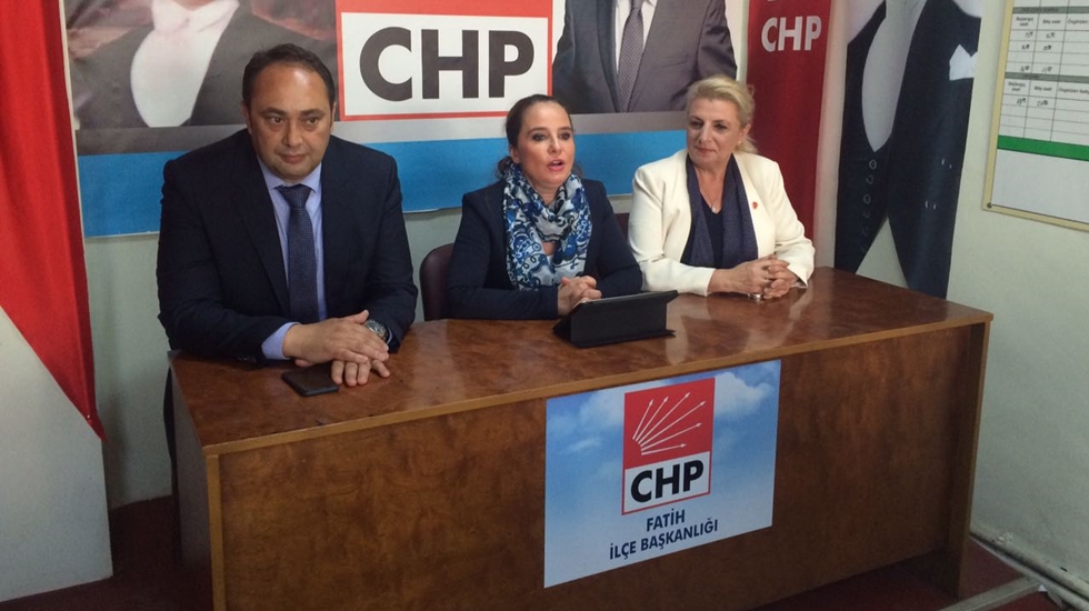 Cankurtaran: “Ankara Valiliği, 4. Murat’a özeniyor”