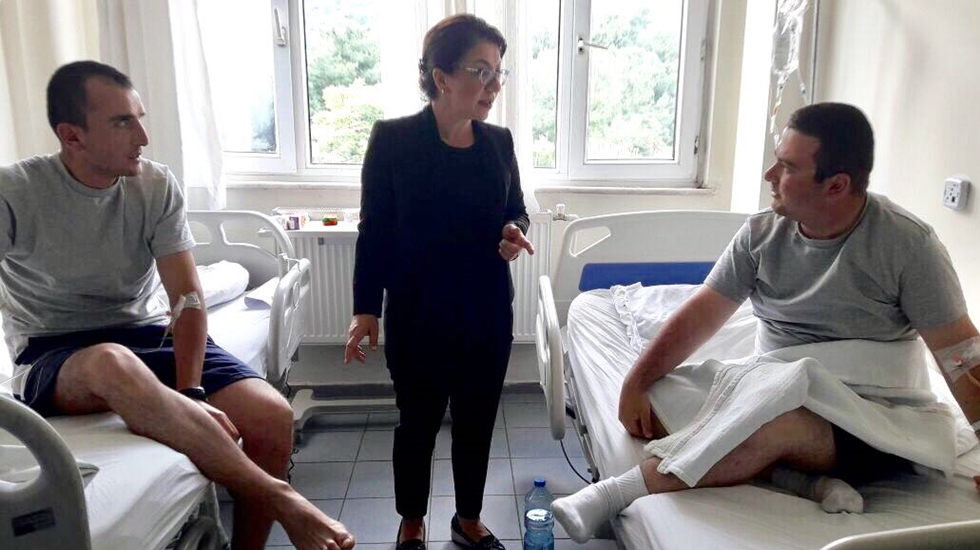 5000’e yakın askeri zehirleyen şirket tüm ihalelerden men edildi