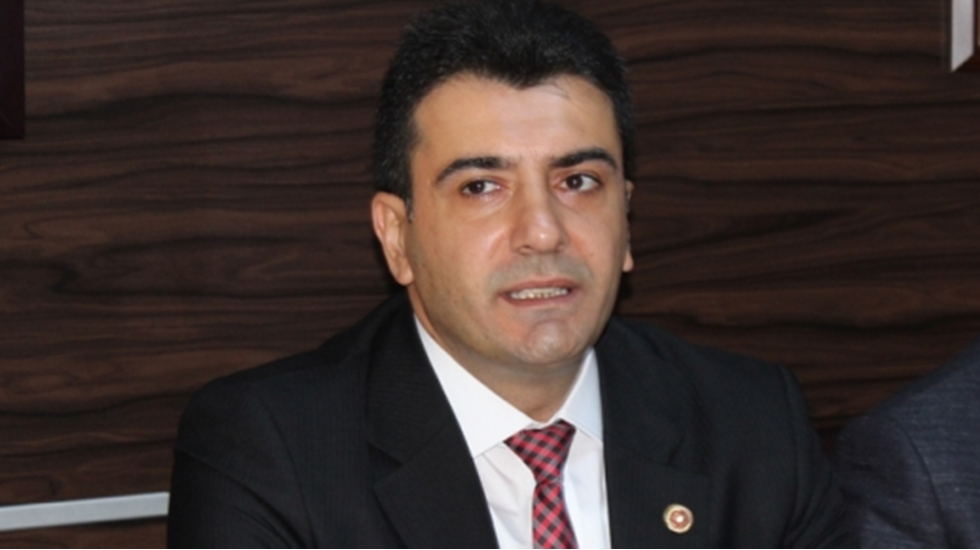 Darbe Komisyonu üyesi Zeynel Emre: 15 Temmuz raporu nerede?