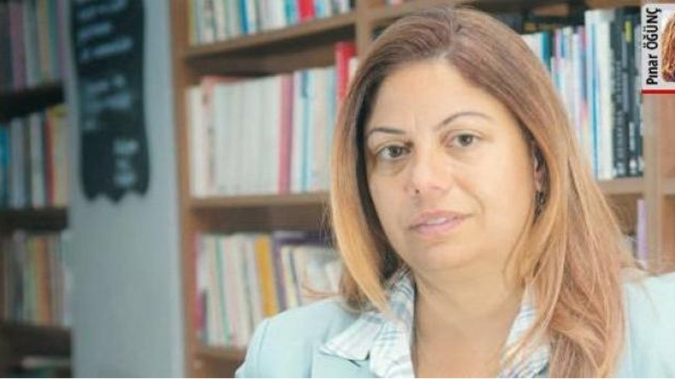 Altıok İzmir’deki laiklik karşıtı eğitim açılışını meclise taşıdı