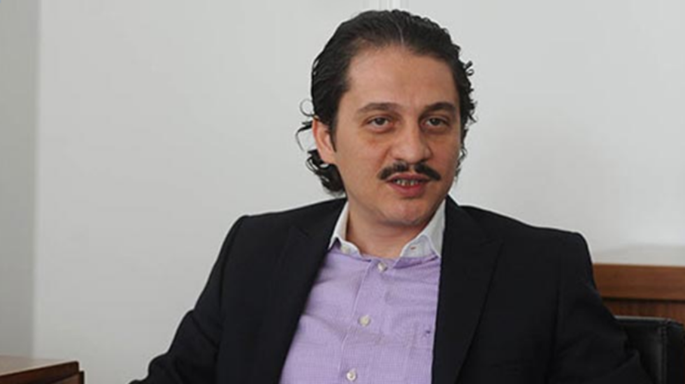 Erdoğan’dan Topbaş’ın damadı Kavurmacı’yla ilgili açıklama