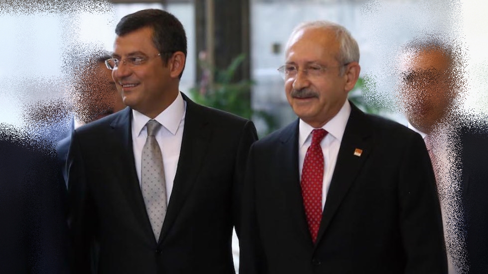 CHP'li Özel: Bu ülkenin korku filmi 1994’te başladı
