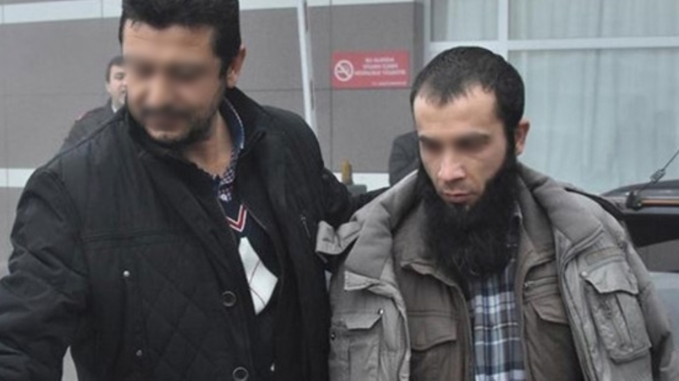 IŞİD militanları Türkiye’ye mi sığınıyor?