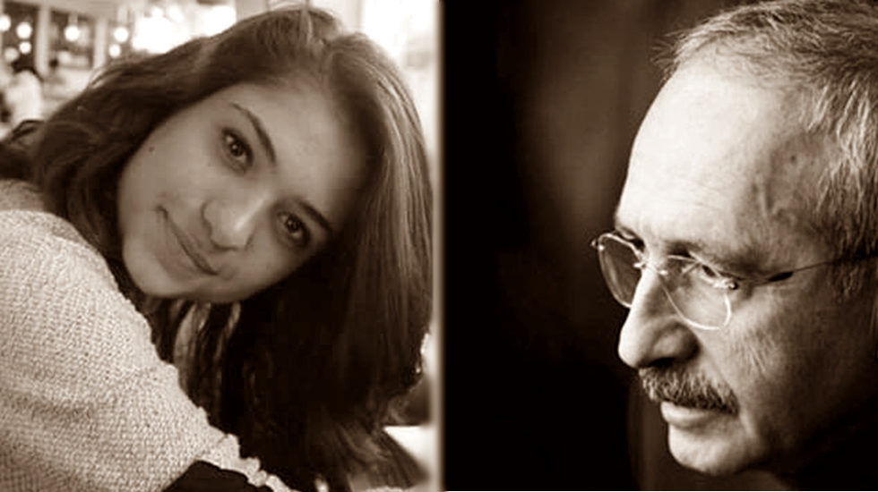 Kılıçdaroğlu’ndan Aybüke Yalçın paylaşımı: “Onu hayallerinden koparan teröre lanet olsun”
