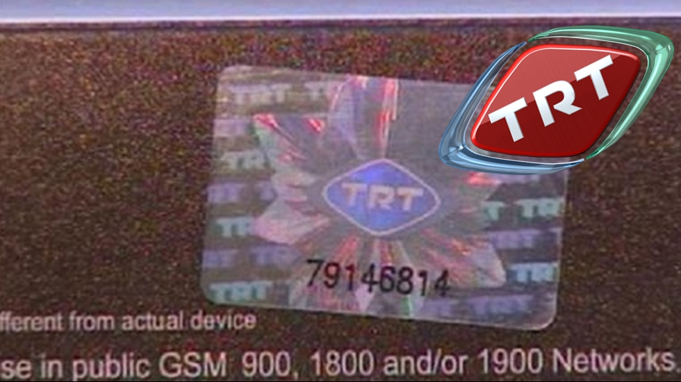 TRT, iktidarın kara propaganda aracına dönüştü. Vatandaştan alınan bandrol ücreti kaldırılsın