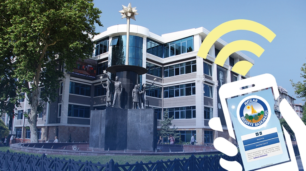 Akıllı Kent Avcılar