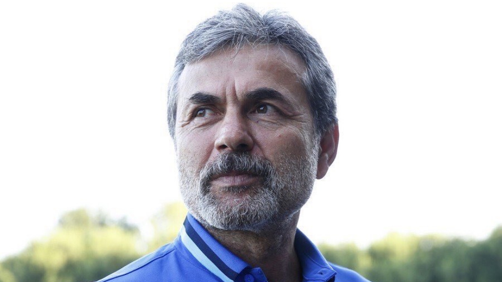 Aykut Kocaman: Fenerbahçe dünyanın en büyük kulübüdür