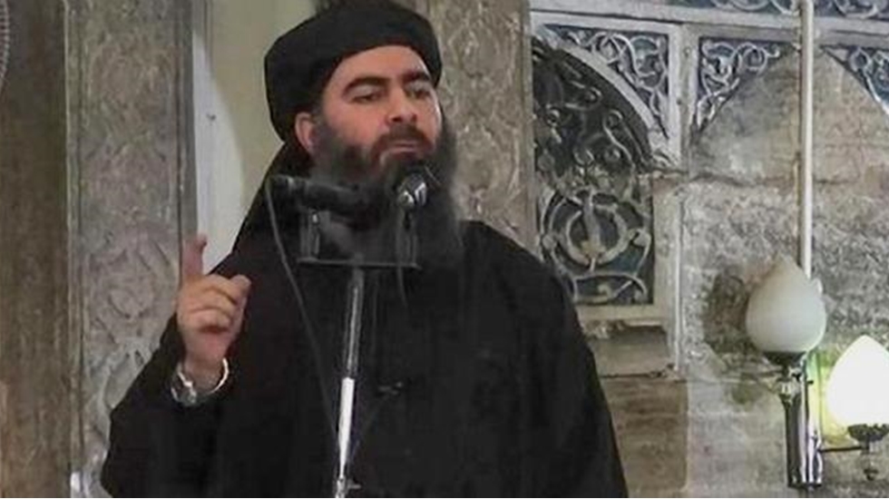 IŞİD lideri Bağdadi’den Pastör Brunson mesajı