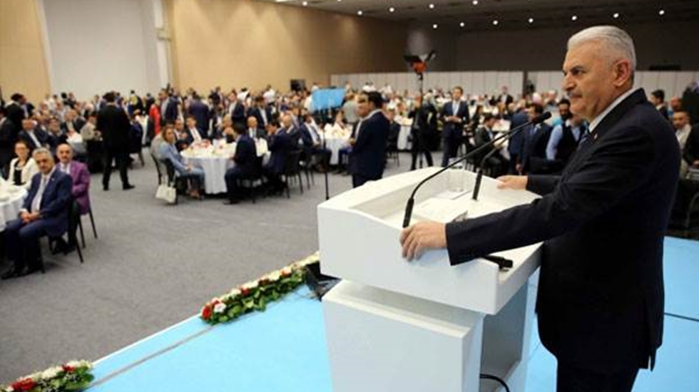 “Koca bir reform paketi, bir zeytin kanunuyla maalesef olumsuz bir algıya dönüştürüldü”