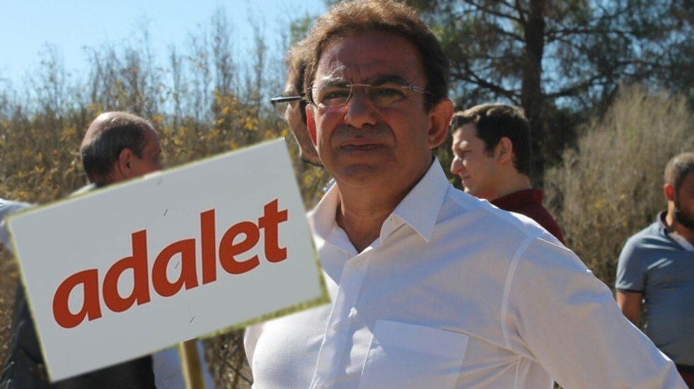 Budak’tan MÜSİAD’a: “Adalet arayışı meşru ve toplumsal bir taleptir”