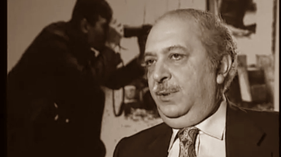 Duayen Gazeteci Doğan Heper yaşamını yitirdi